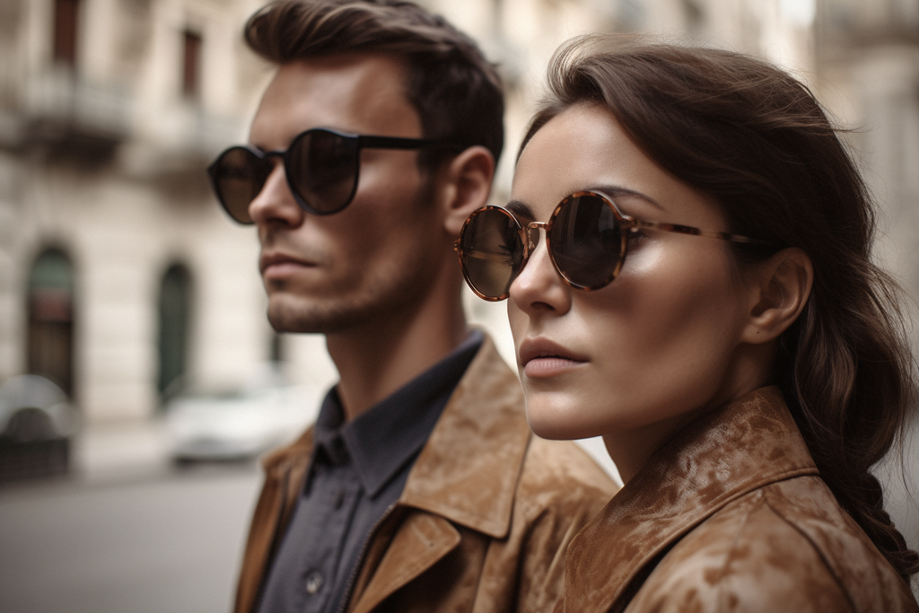 Are expensive sunglasses actually better than cheap ones? Le Venda