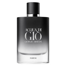 Giorgio Armani Acqua di Gio Pour Homme Parfum Refillable Spray 40ml