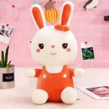 Zoo-Zoo Toys Stuffed Bunny