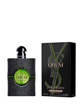 Yves Saint Laurent Black Opium Illicit Green Eau de Parfum 75ml