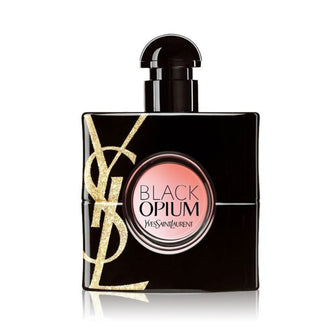 Yves Saint Laurent Black Opium Limited Edition Eau de Parfum 50ml