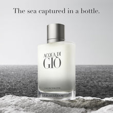 Giorgio Armani Acqua di Gio Pour Homme Eau de Toilette Spray