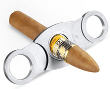 Cohiba – Triple Torch Lighter and Cigar Cutter Gift Set