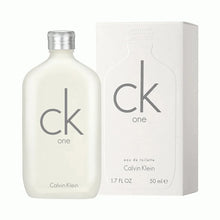 Calvin Klein CK One Eau de Toilette Spray