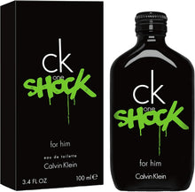 Calvin Klein CK One Shock For Him