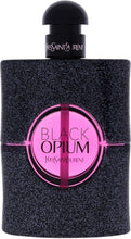 Yves Saint Laurent Opium Neon Black Eau De Parfum Spray For Women 75 ml