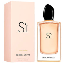 Giorgio Armani Si Eau de Parfum Spray 150ml