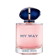 Giorgio Armani My Way Eau de Parfum