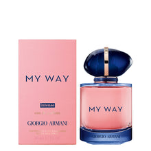 Giorgio Armani My Way Intense Eau de Parfum Rechargeable Spray 50ml