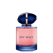 Giorgio Armani My Way Intense Eau de Parfum Rechargeable Spray 50ml