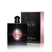 Yves Saint Laurent Black Opium Eau de Parfum