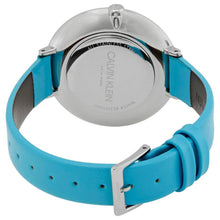 Calvin Klein Rise Women's Watch K7A231VN - Le Venda