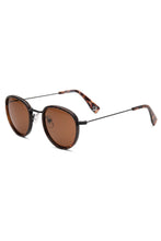 Converse Men's Fashion 42mm Havana Sunglasses - H090TOR49