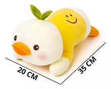 Zoo-Zoo Toys Plush Stuffed Duckie