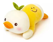 Zoo-Zoo Toys Plush Stuffed Duckie