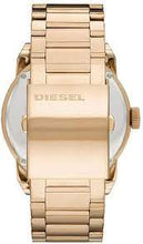 Diesel Men's Double Down 53mm Quartz Watch - DZ1466