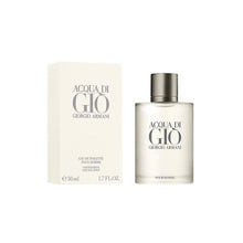 Giorgio Armani Acqua di Gio Pour Homme Eau de Toilette Spray