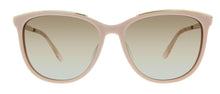 Juicy Couture Women's Cat-Eye Pink Sunglasses - JU615S-035J-HA - Le Venda