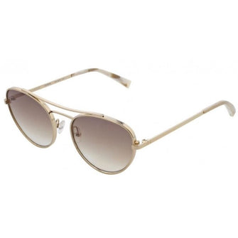 Kendall + Kylie Yasmin Modified Metal Cat-Eye Sunglasses - KK4027-718