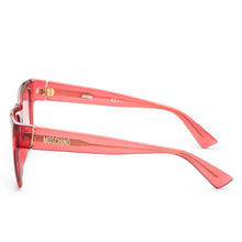 Moschino Women's Fashion 56mm Purple/Pink Sunglasses - 202707C9A563X