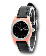 Nixon Women's Medium Time Teller A11723188-00 - Le Venda