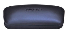 Nautica Men's Matte Navy Aviator Sunglasses - N4640SP-420