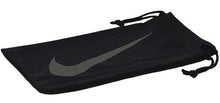 Nike Men's Adrenaline Black Frame/Grey Lens Rectangular Sunglasses - EV1134-001