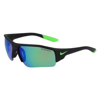 Nike Skylon Ace XV JR M Kids Sport Wrap Sunglasses w/ Max Optics Lens - EV0910