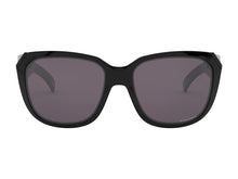 Oakley Rev Up Unisex Fashion 59mm Polished Black Sunglasses - OO9432-0159