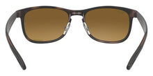 Ray-Ban Men's Chromance 55mm Matte Havana Sunglasses - RB4263-894-A355