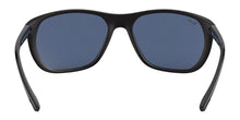 Ray Ban Unisex Fashion 61mm Black Sunglasses - RB4307-601S8061