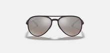 Ray-Ban Chromance - Matte Black