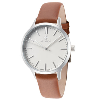 Swiza Women's Stella Watch WAT.0631.1004 - Le Venda