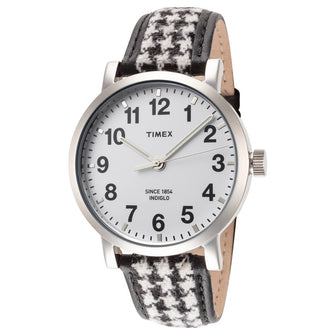 Timex Original White Dial Watch