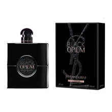 Yves Saint Laurent Black Opium Le Parfum