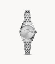 Fossil Women's Scarlette 28mm Quartz Watch - ES4991