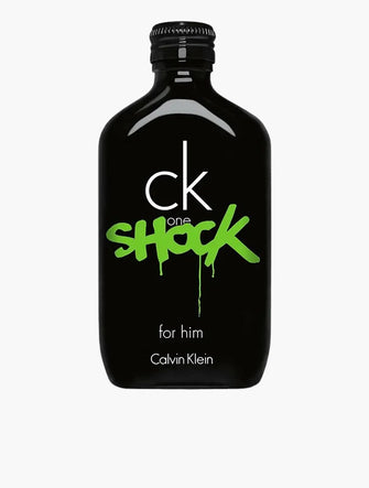 Calvin Klein CK One Shock For Him