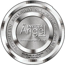 Invicta Angel Lady