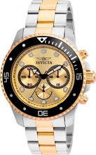 Invicta Pro Diver Men