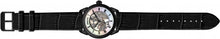 Invicta Men's Specialty 32635 42mm Black Dial Leather Watch