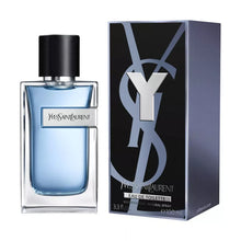 Yves Saint Laurent Y Eau de Toilette 100ml