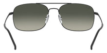 Ray-Ban Matte Black