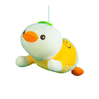 Zoo-Zoo Toys Plush Stuffed Duckie